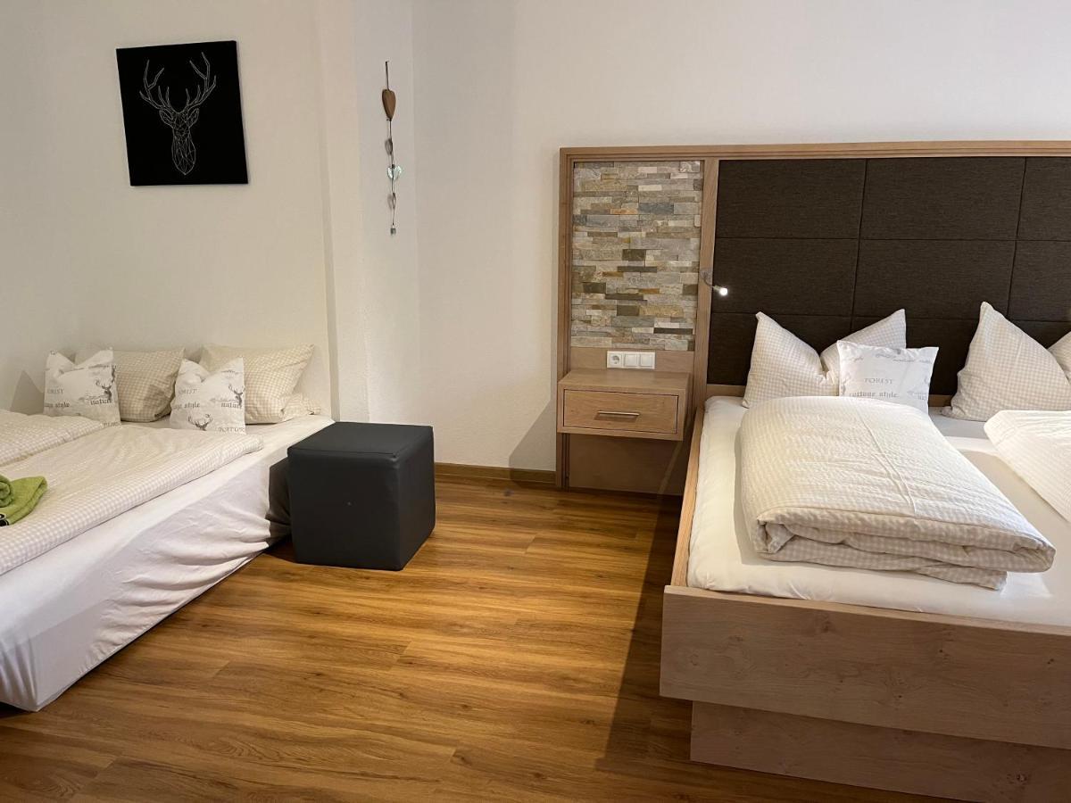 Apartment Sonnwend Reith im Alpbachtal Εξωτερικό φωτογραφία