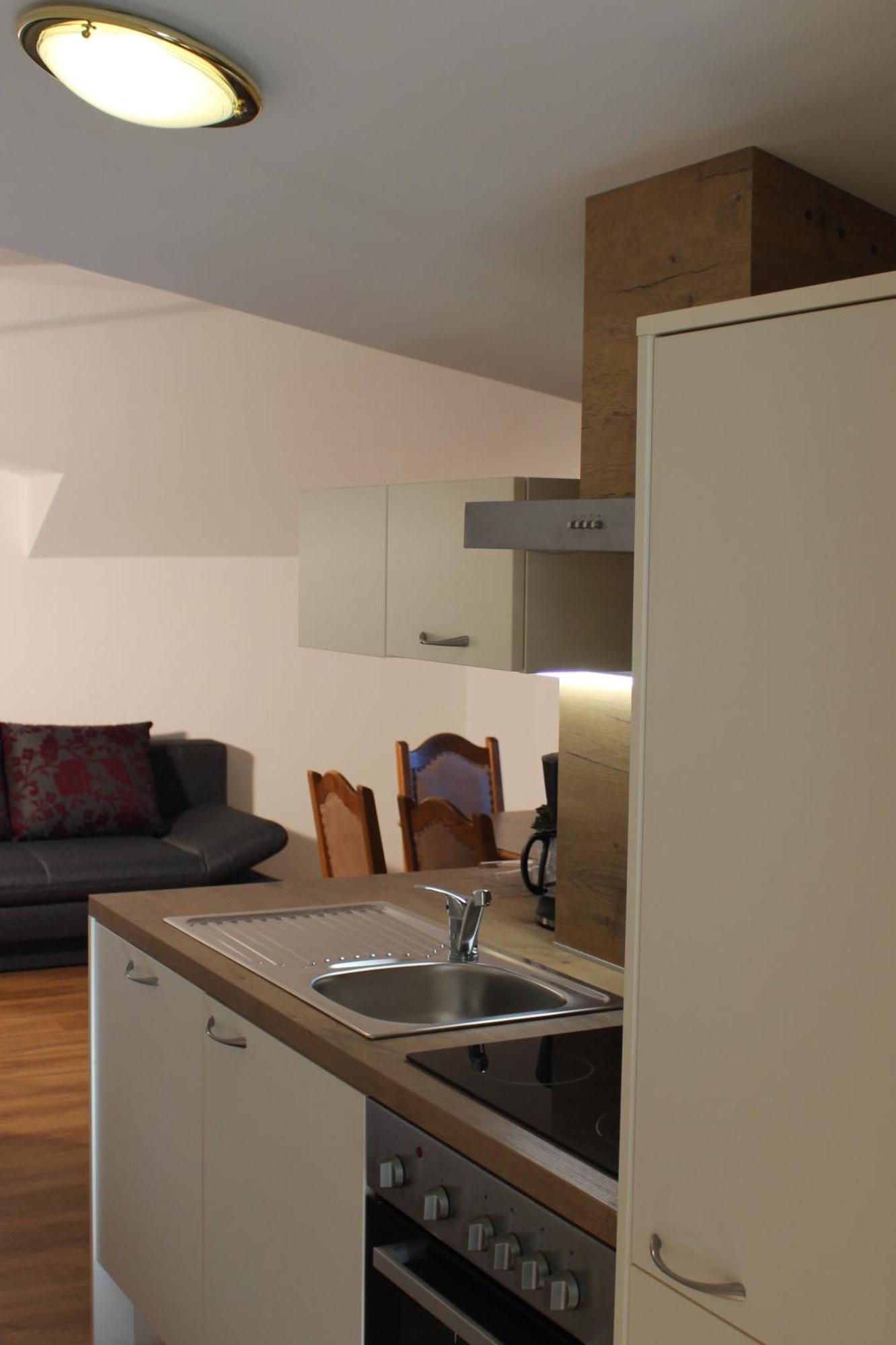 Apartment Sonnwend Reith im Alpbachtal Εξωτερικό φωτογραφία