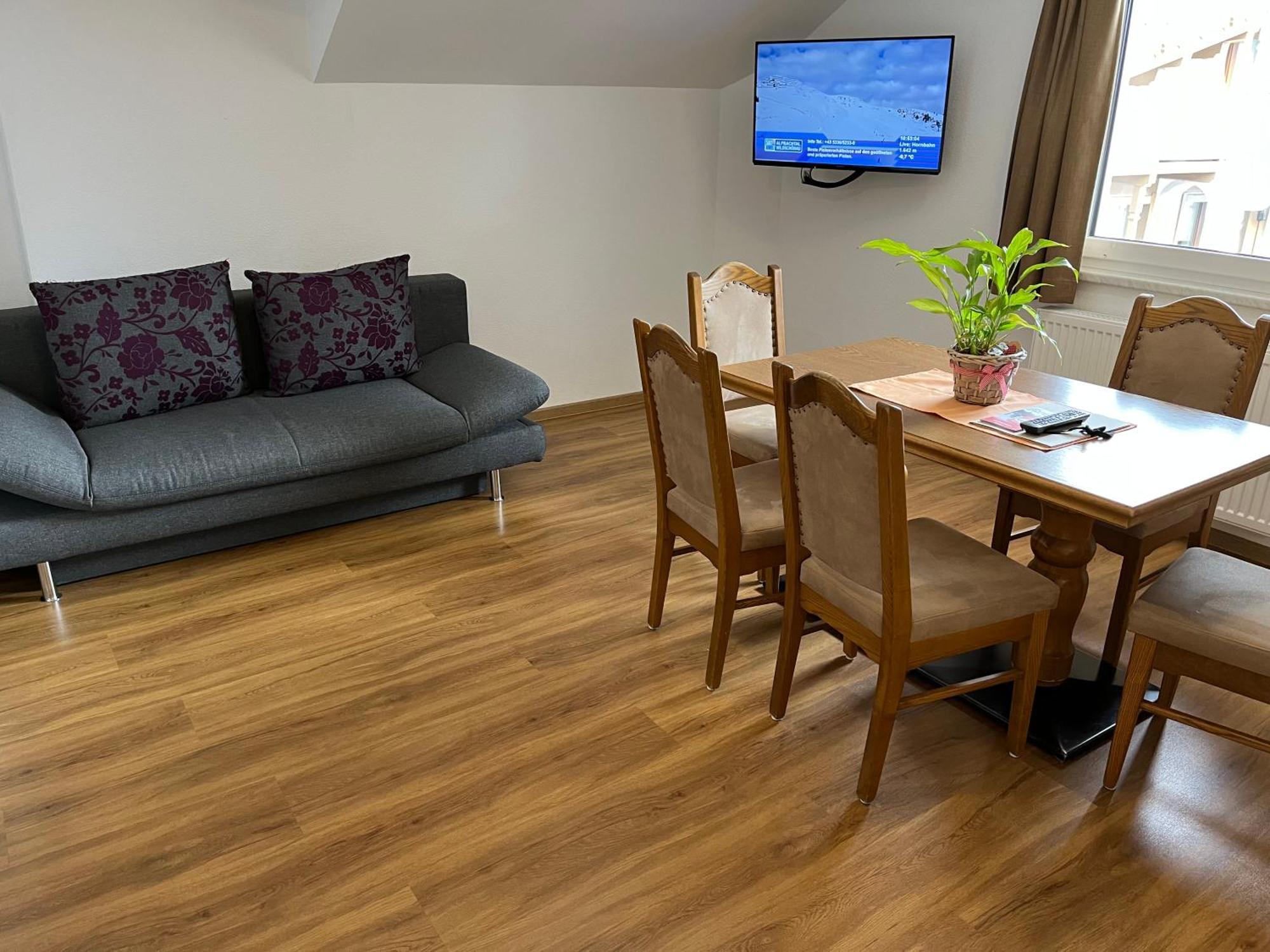 Apartment Sonnwend Reith im Alpbachtal Εξωτερικό φωτογραφία