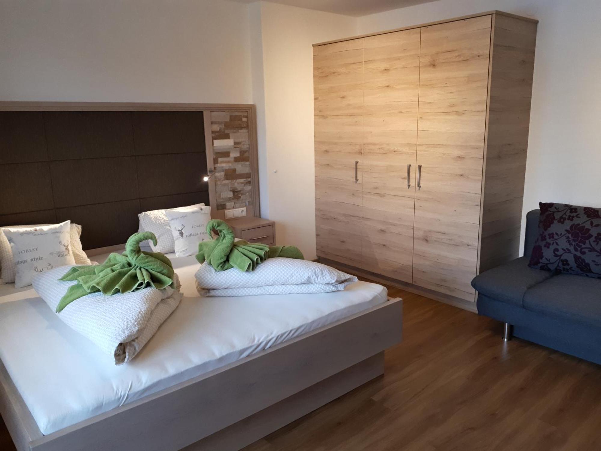 Apartment Sonnwend Reith im Alpbachtal Εξωτερικό φωτογραφία