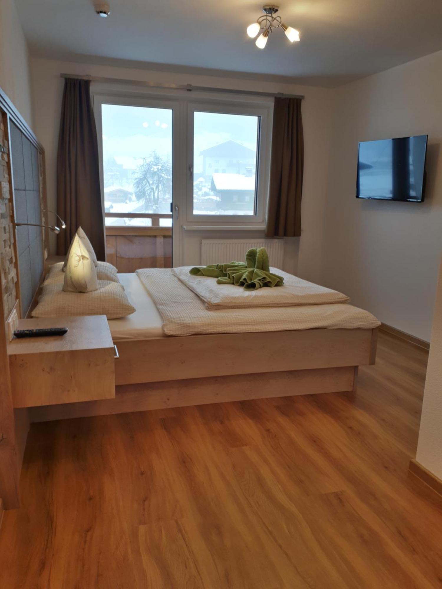 Apartment Sonnwend Reith im Alpbachtal Δωμάτιο φωτογραφία