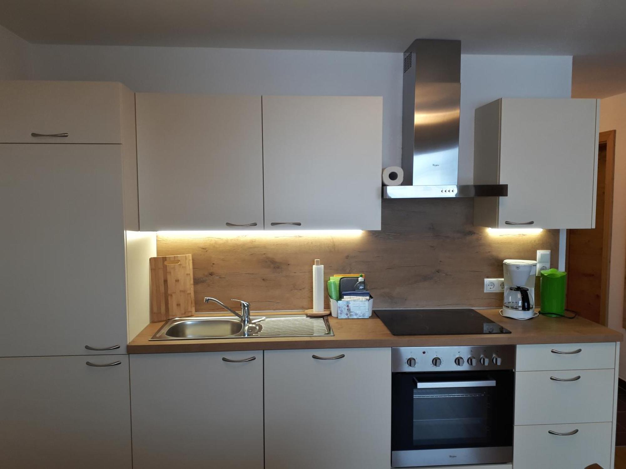 Apartment Sonnwend Reith im Alpbachtal Δωμάτιο φωτογραφία