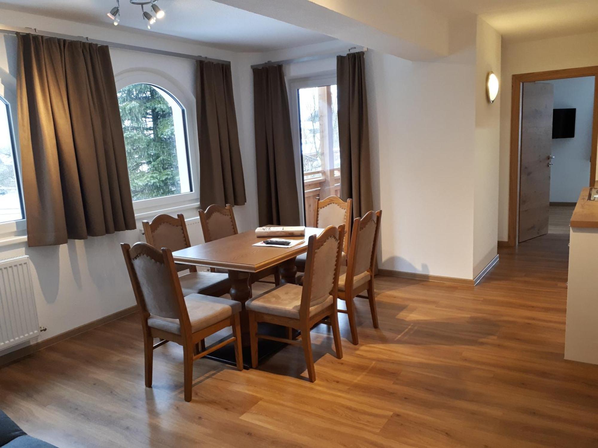 Apartment Sonnwend Reith im Alpbachtal Δωμάτιο φωτογραφία