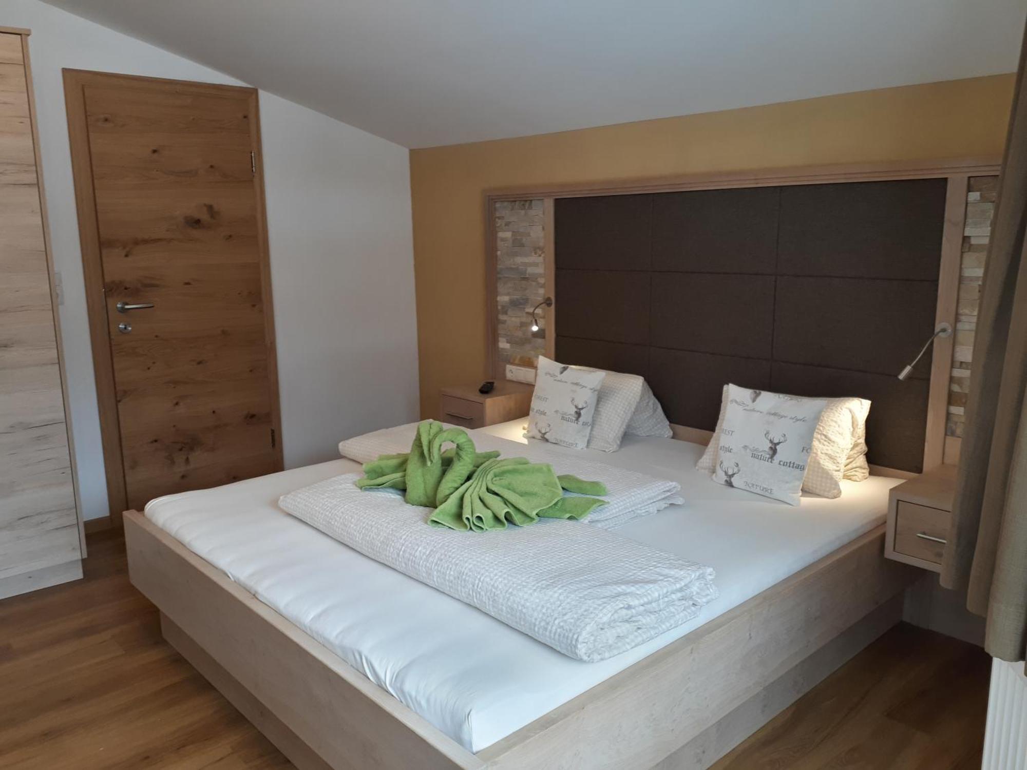 Apartment Sonnwend Reith im Alpbachtal Δωμάτιο φωτογραφία