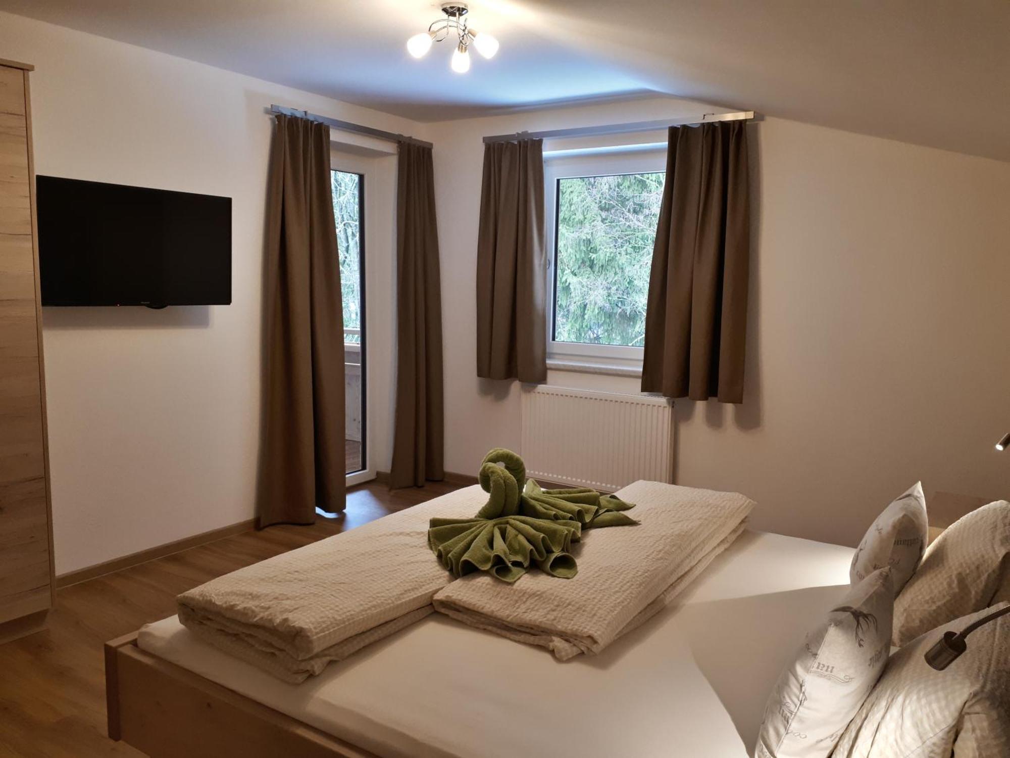 Apartment Sonnwend Reith im Alpbachtal Δωμάτιο φωτογραφία