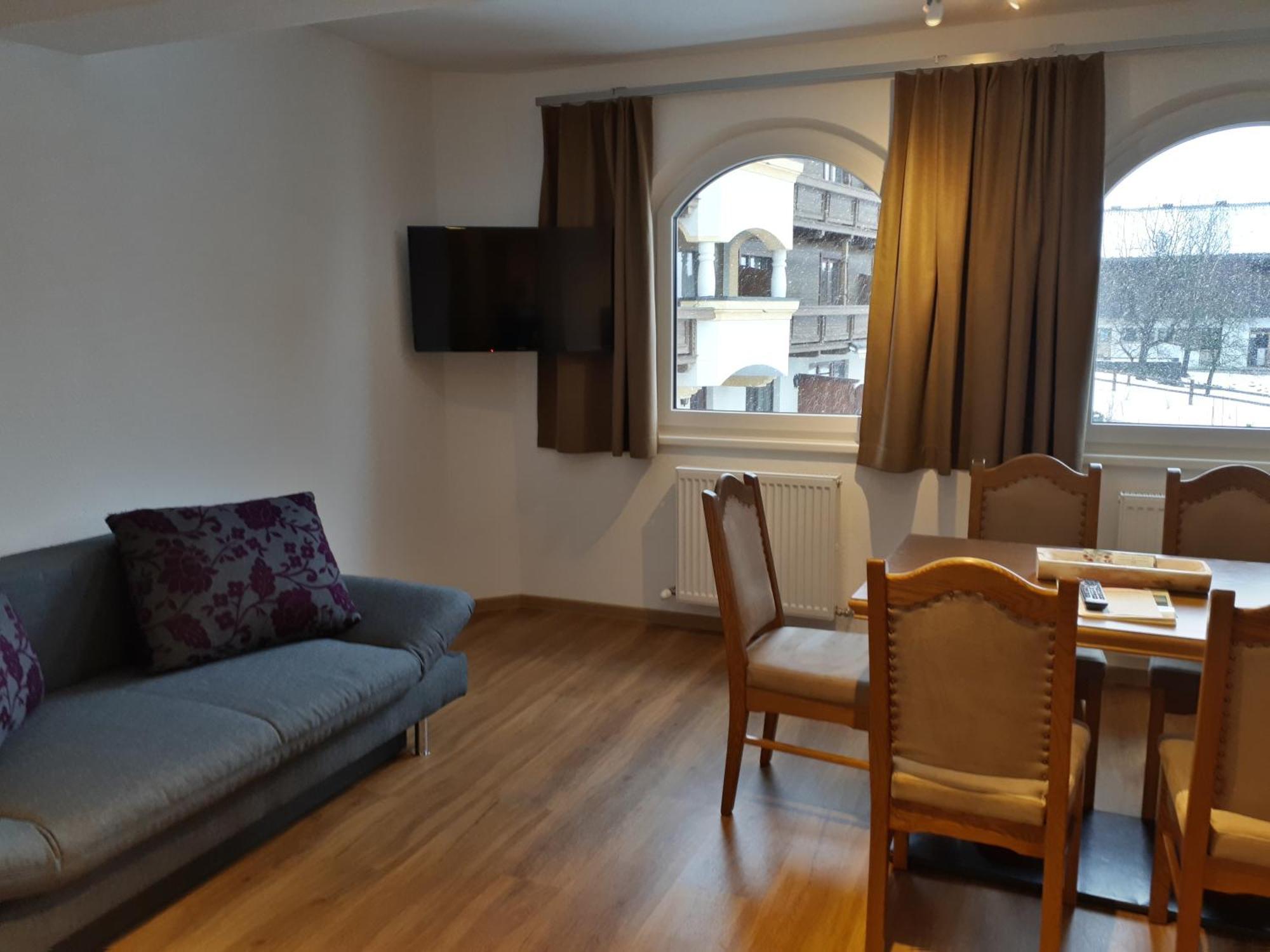 Apartment Sonnwend Reith im Alpbachtal Δωμάτιο φωτογραφία