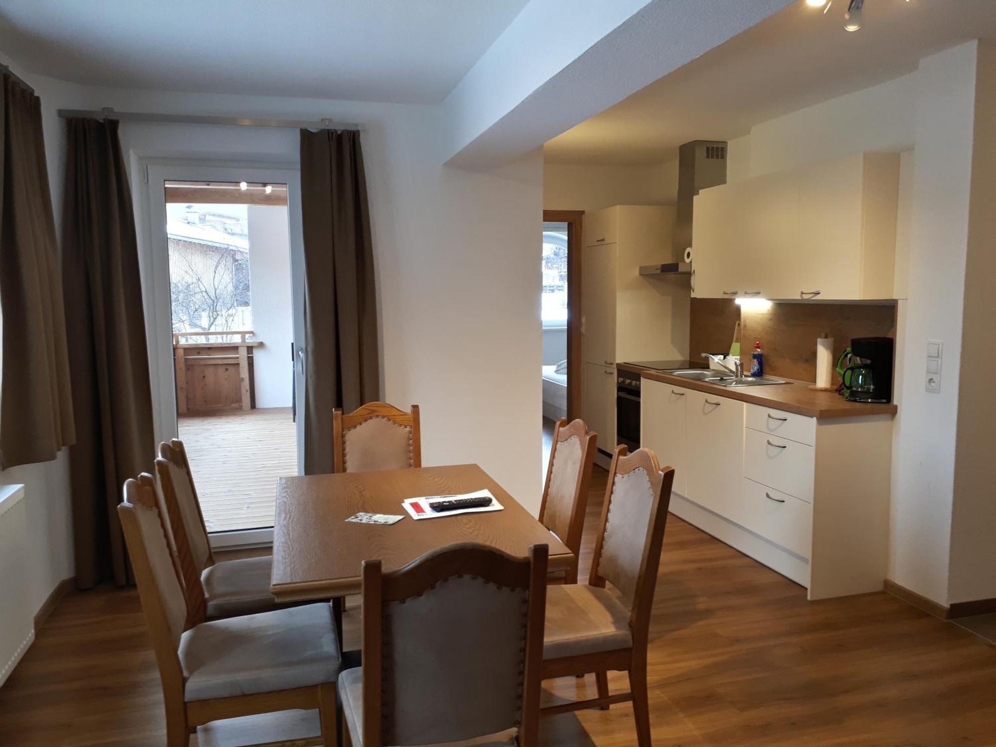 Apartment Sonnwend Reith im Alpbachtal Δωμάτιο φωτογραφία