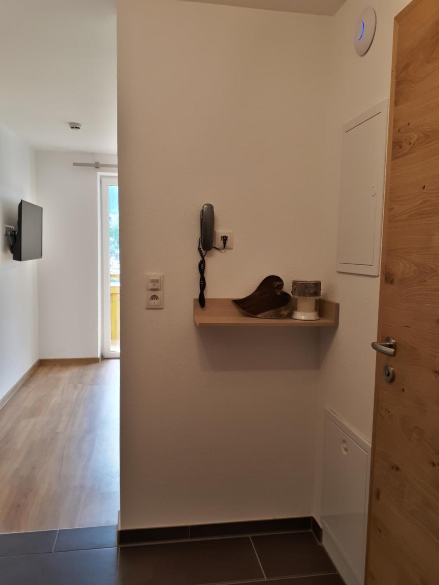 Apartment Sonnwend Reith im Alpbachtal Δωμάτιο φωτογραφία