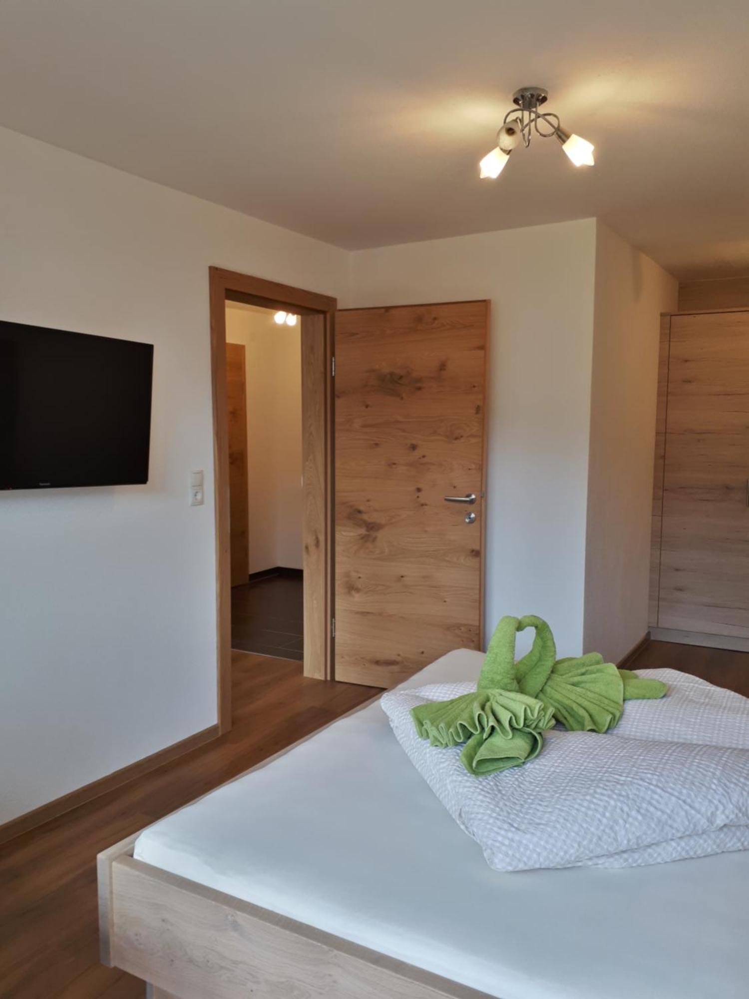 Apartment Sonnwend Reith im Alpbachtal Δωμάτιο φωτογραφία