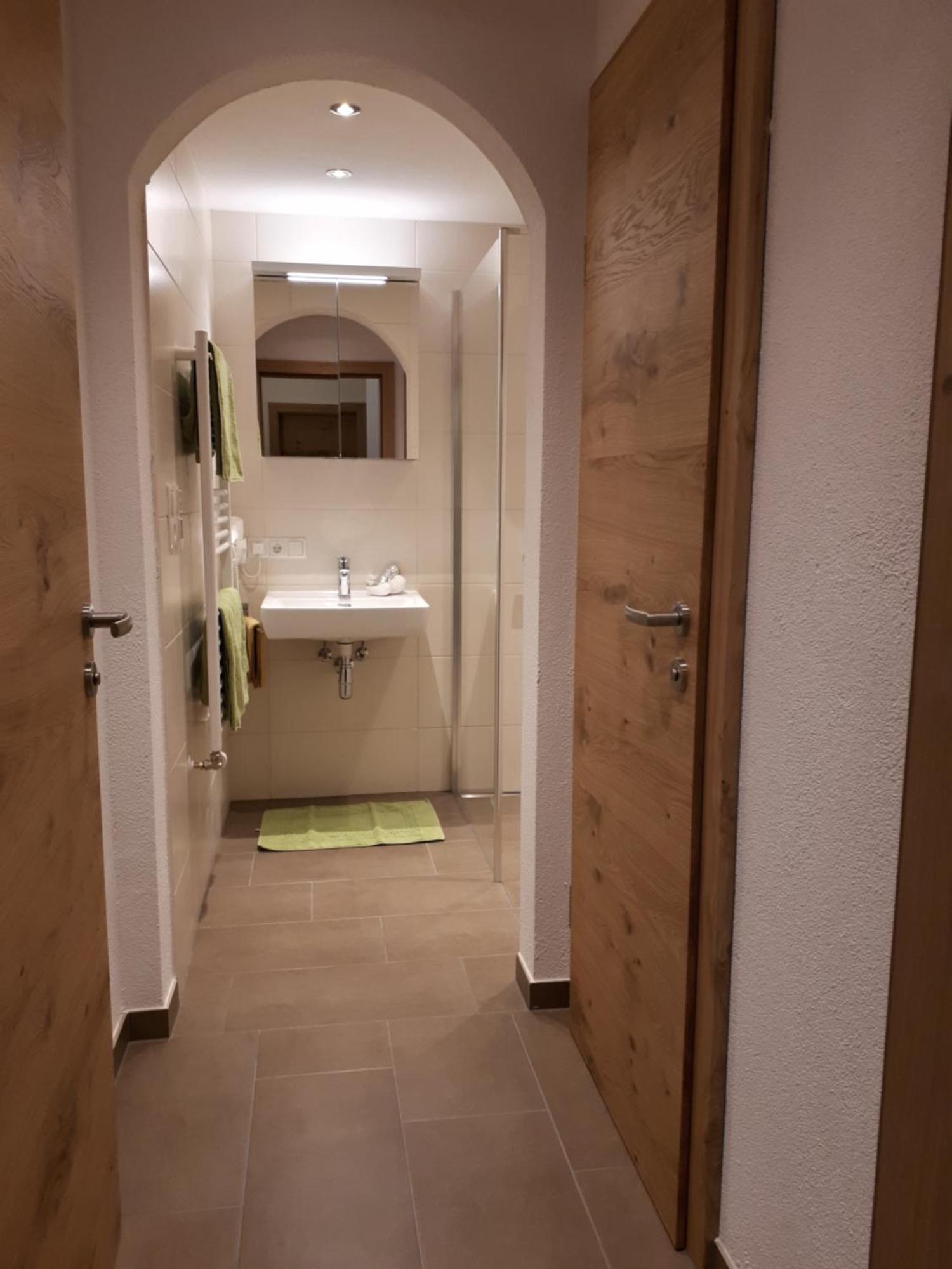 Apartment Sonnwend Reith im Alpbachtal Δωμάτιο φωτογραφία