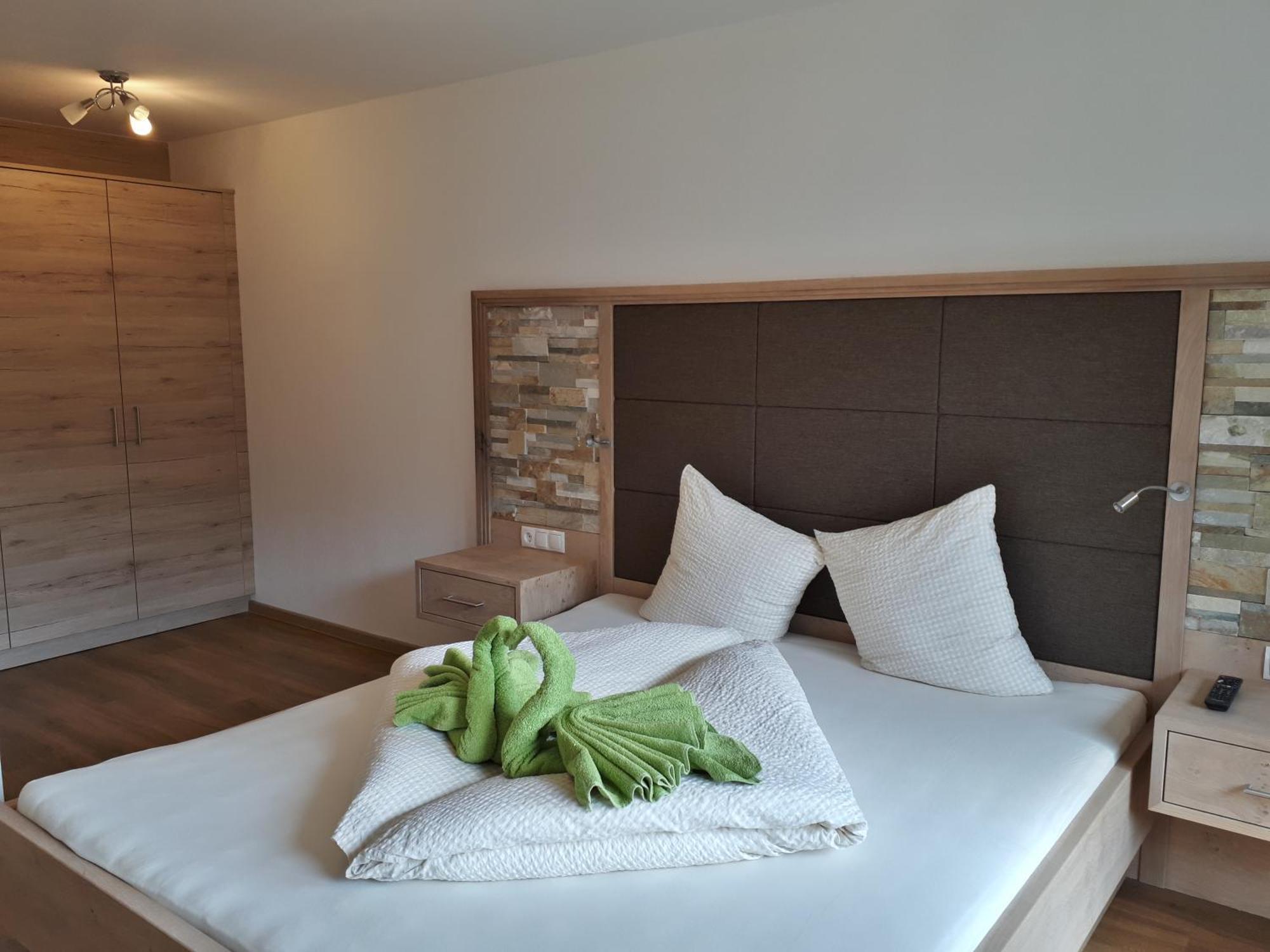 Apartment Sonnwend Reith im Alpbachtal Δωμάτιο φωτογραφία
