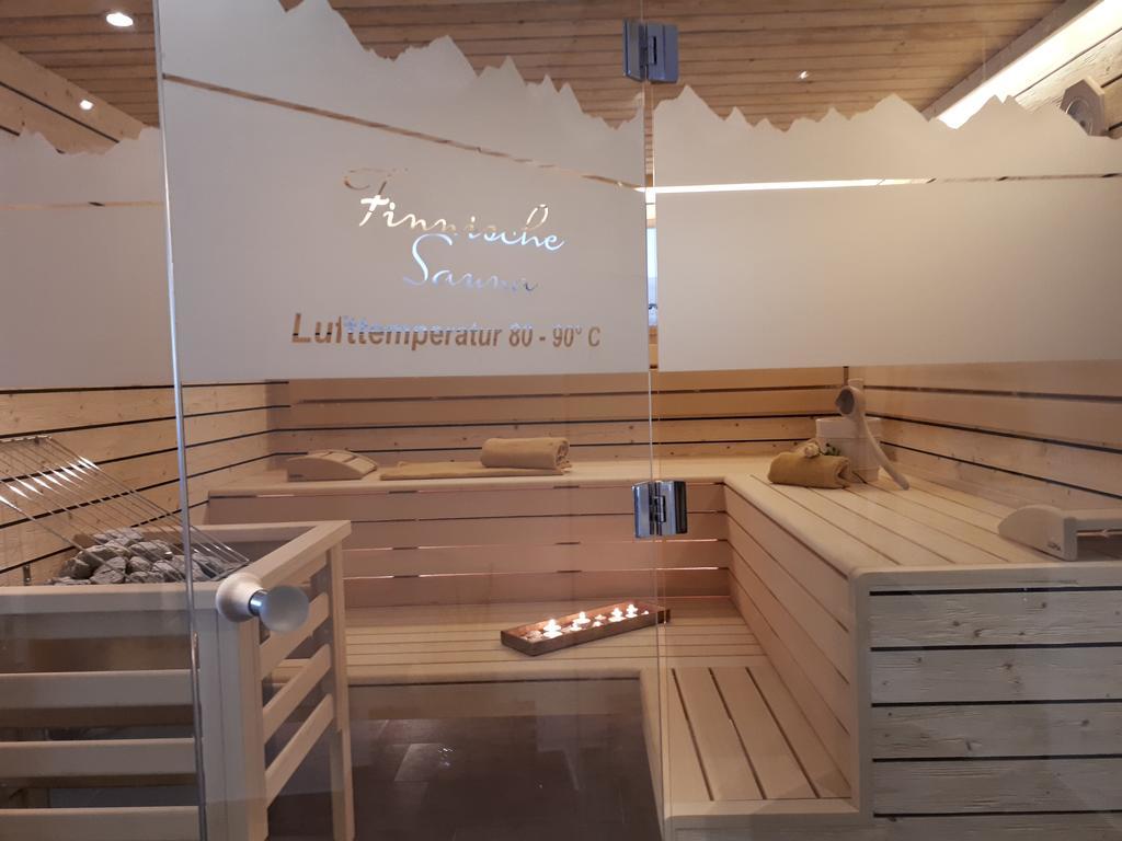 Apartment Sonnwend Reith im Alpbachtal Εξωτερικό φωτογραφία