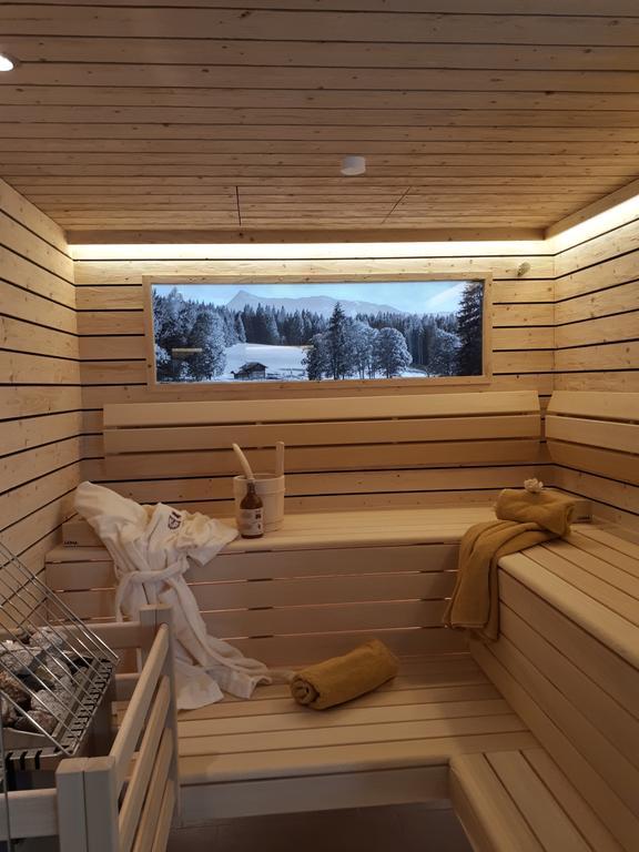 Apartment Sonnwend Reith im Alpbachtal Εξωτερικό φωτογραφία