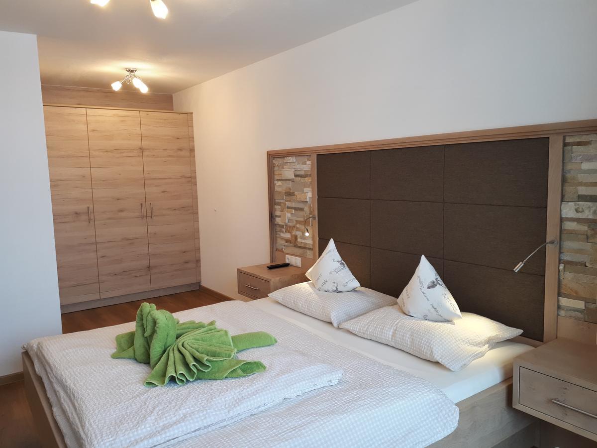 Apartment Sonnwend Reith im Alpbachtal Εξωτερικό φωτογραφία
