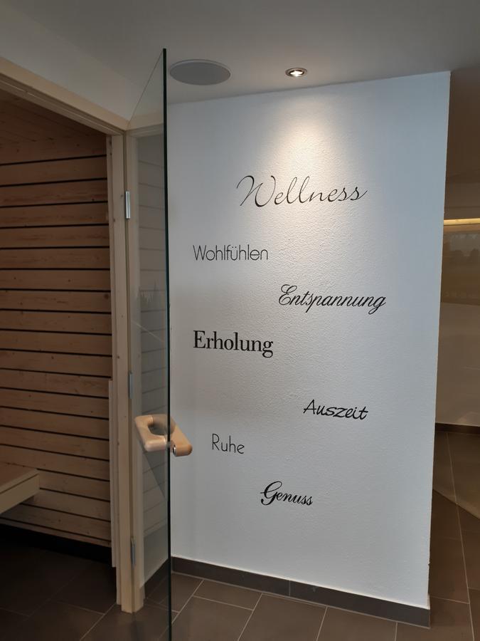Apartment Sonnwend Reith im Alpbachtal Εξωτερικό φωτογραφία